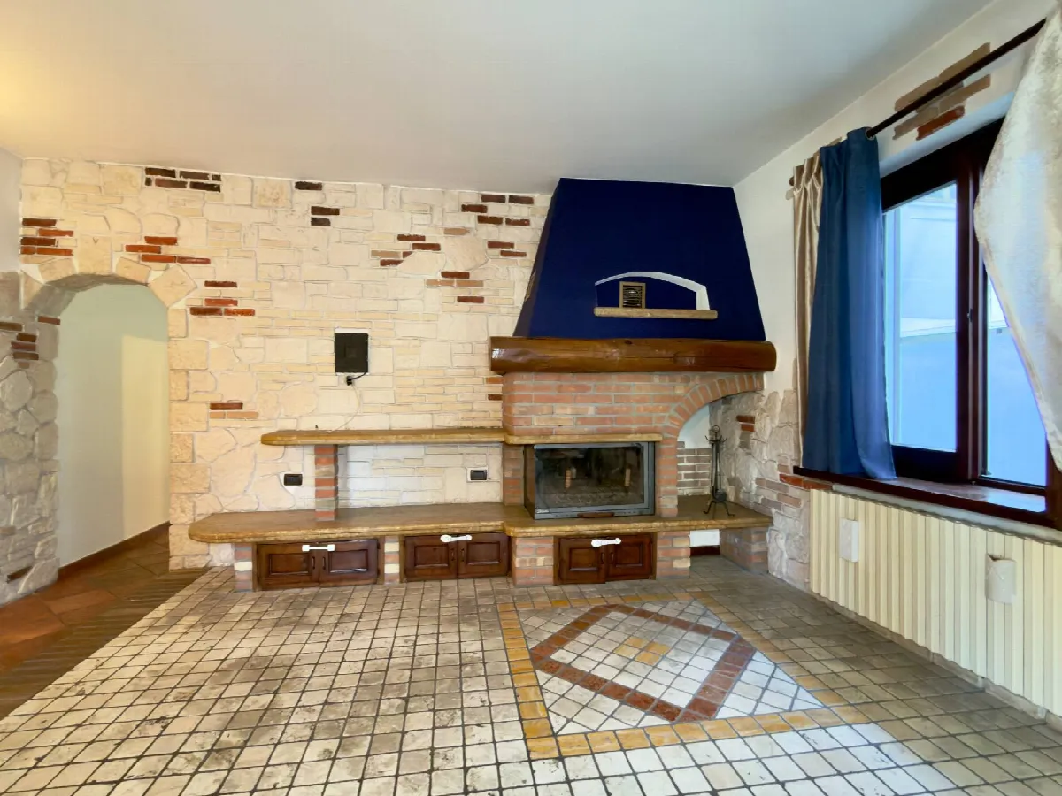 Villa in vendita a Cesano Maderno - foto 3