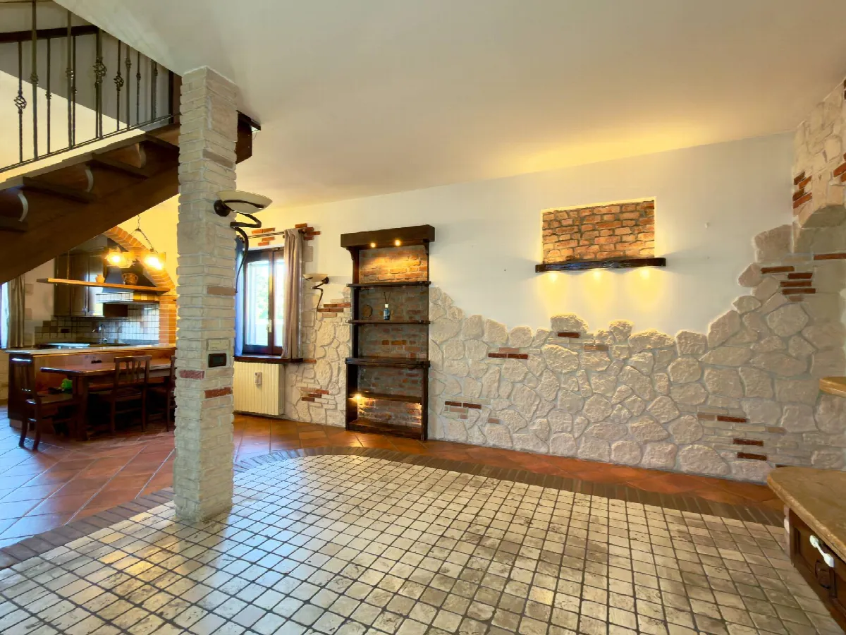 Villa in vendita a Cesano Maderno - foto 4