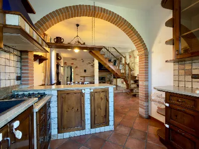 Villa in vendita a Cesano Maderno - foto 7