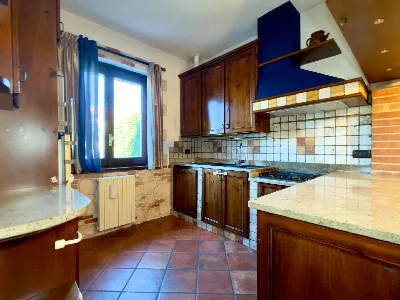 Villa in vendita a Cesano Maderno - foto 8
