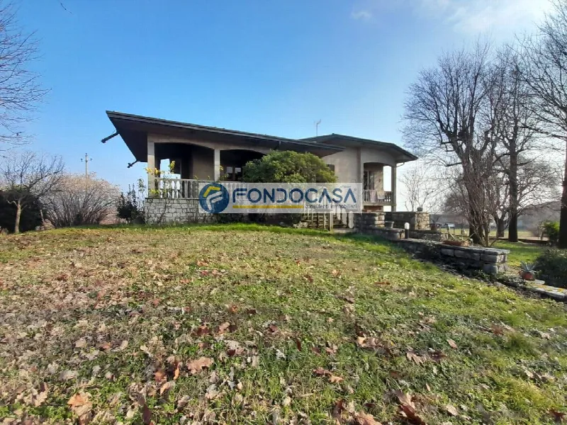 Villa in vendita a Bedizzole - foto 1