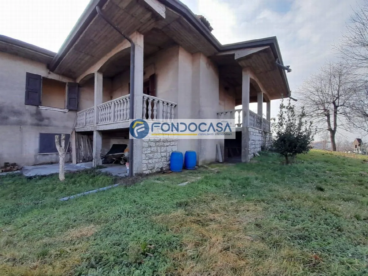 Villa in vendita a Bedizzole - foto 3