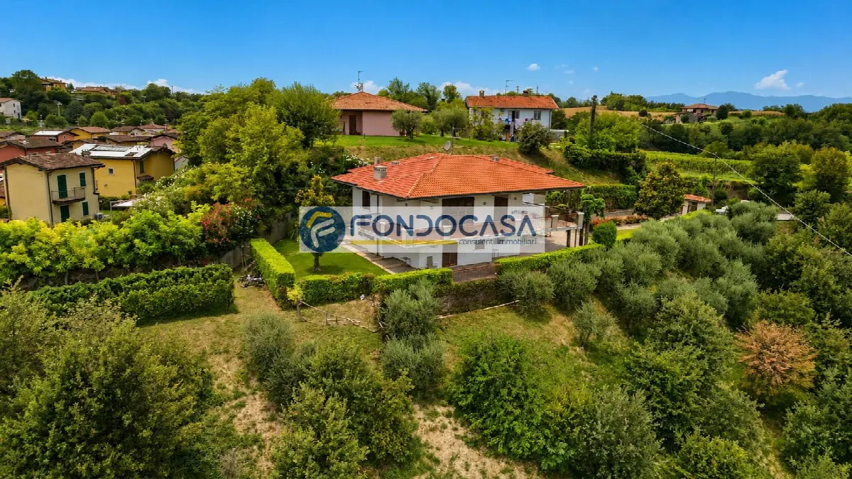 Villa in vendita a Lonato del Garda - foto 2
