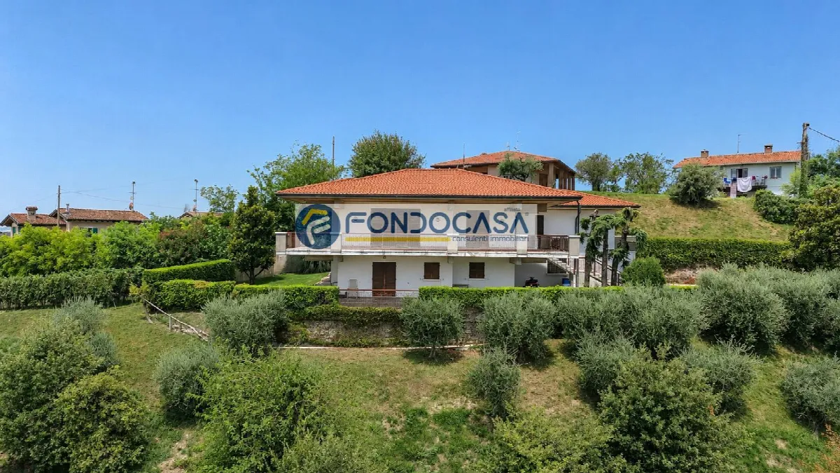 Villa in vendita a Lonato del Garda - foto 3