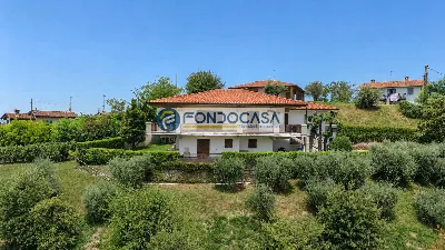 Villa in vendita a Lonato del Garda - foto 3