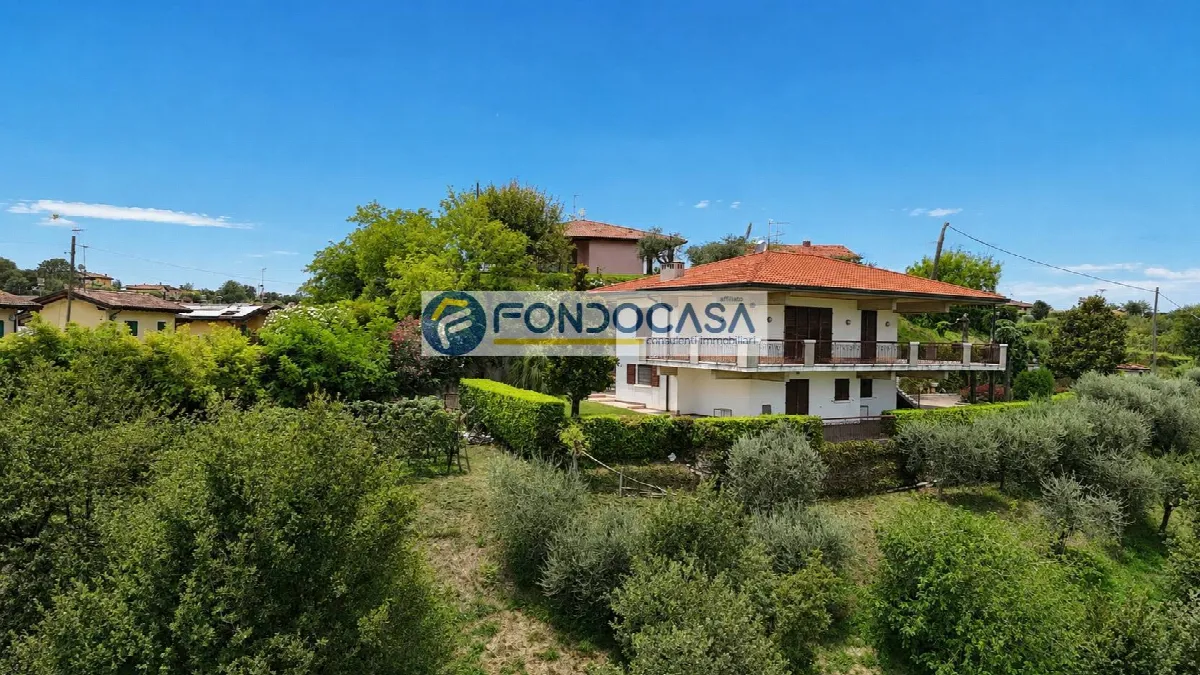 Villa in vendita a Lonato del Garda - foto 4