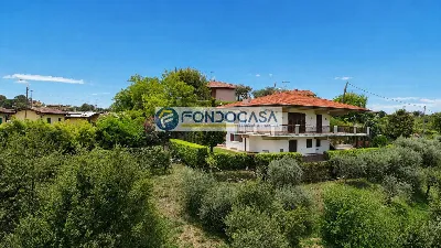 Villa in vendita a Lonato del Garda - foto 4