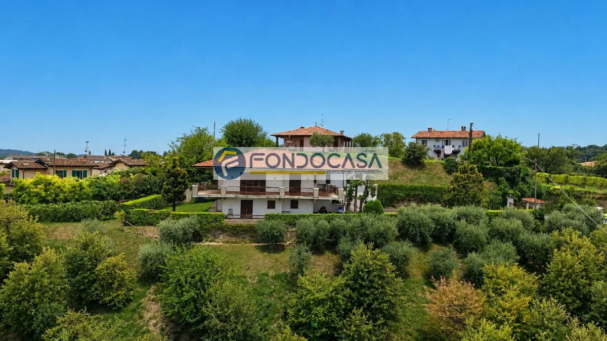 Villa in vendita a Lonato del Garda - foto 5
