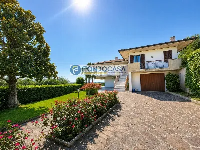 Villa in vendita a Lonato del Garda - foto 8