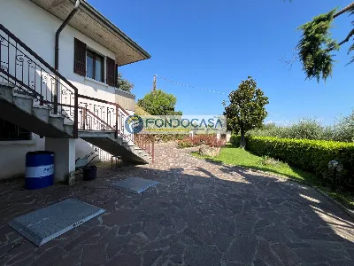 Villa in vendita a Lonato del Garda - foto 9