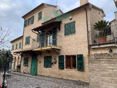 Villa in vendita a Santa Maria Nuova - foto 2