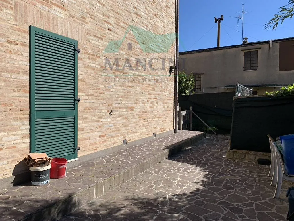 Villa in vendita a Santa Maria Nuova - foto 3
