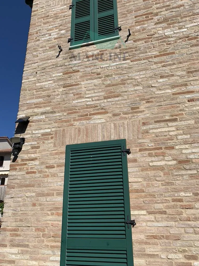 Villa in vendita a Santa Maria Nuova - foto 4