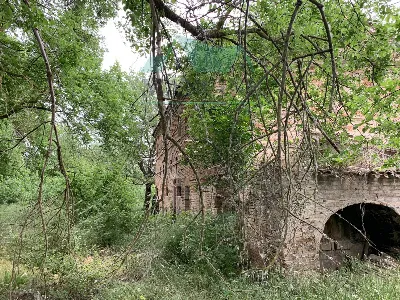Rustico/Casale in vendita ad Agugliano - foto 6