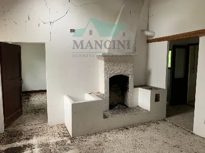 Rustico/Casale in vendita ad Agugliano - foto 7