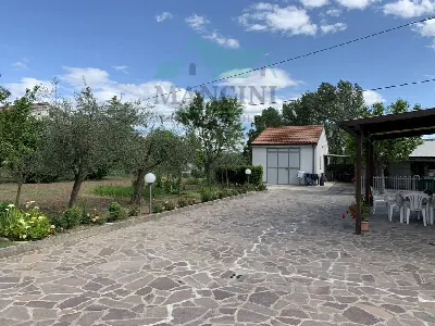 Rustico/Casale in vendita a Jesi - foto 4