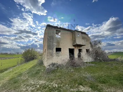 Rustico/Casale in vendita a Cingoli - foto 3