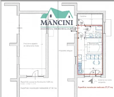 Ufficio in vendita a Jesi - foto 3