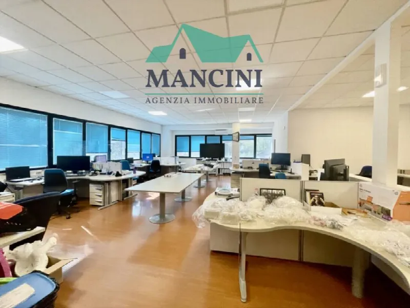 Ufficio in vendita a Castelbellino - foto 1