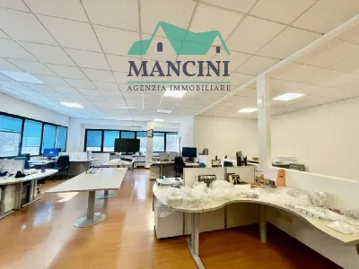 Ufficio in vendita a Castelbellino - foto 3
