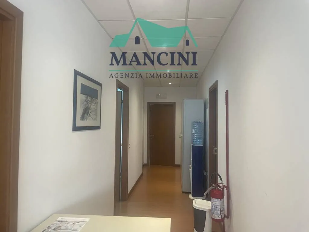 Ufficio in vendita a Castelbellino - foto 5