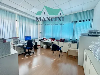 Ufficio in vendita a Castelbellino - foto 6