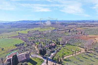Rustico/Casale a Pienza