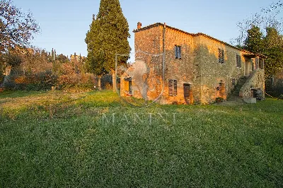 Rustico/Casale in vendita a Pienza - foto 3