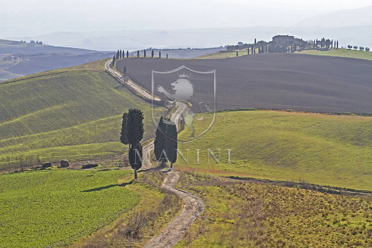 Rustico/Casale in vendita a Pienza - foto 4