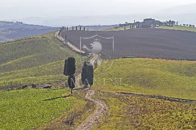Rustico/Casale in vendita a Pienza - foto 4