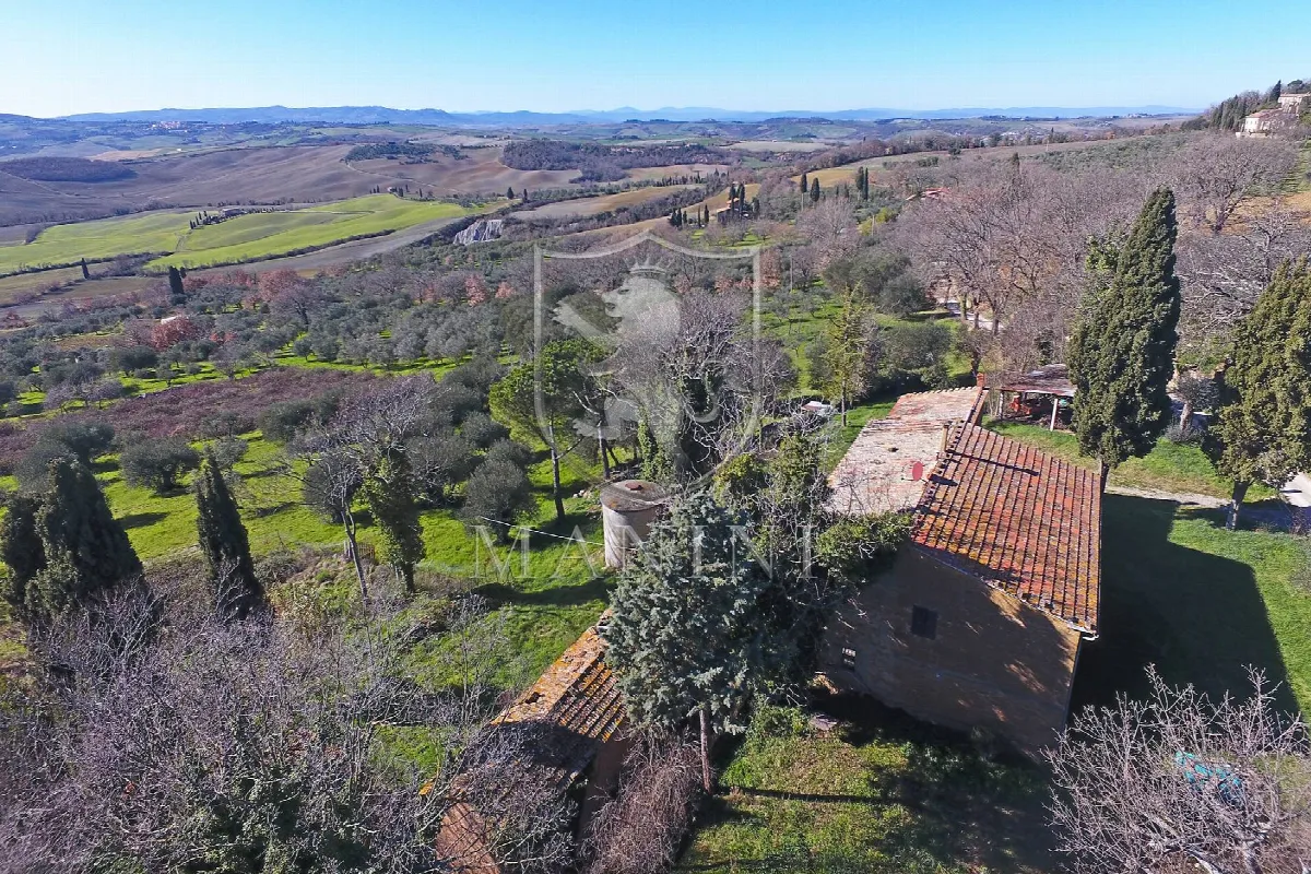 Rustico/Casale in vendita a Pienza - foto 5