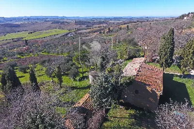 Rustico/Casale in vendita a Pienza - foto 5