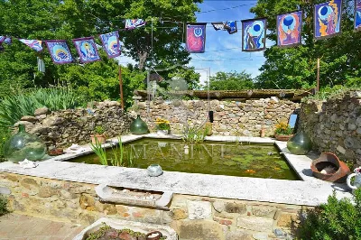 Rustico/Casale in vendita a Trequanda - foto 10