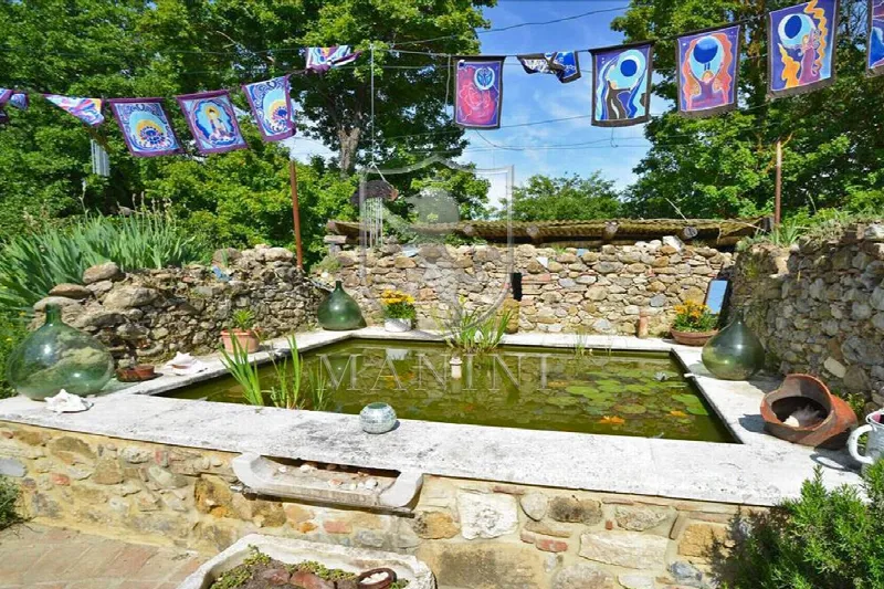 Rustico/Casale in vendita a Trequanda - foto 10