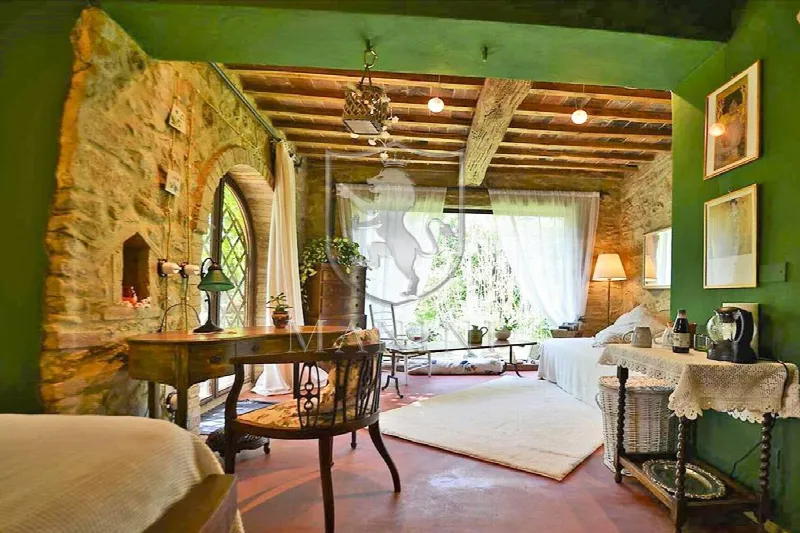 Rustico/Casale in vendita a Trequanda - foto 2