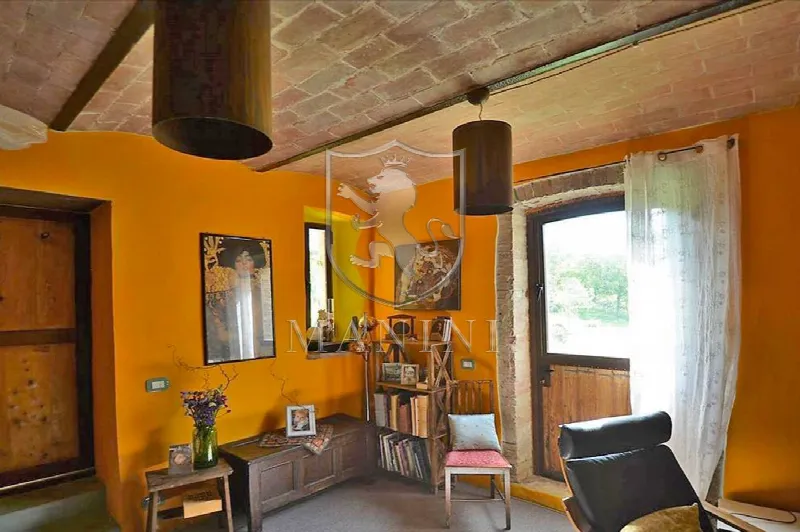 Rustico/Casale in vendita a Trequanda - foto 3