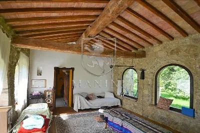 Rustico/Casale in vendita a Trequanda - foto 8