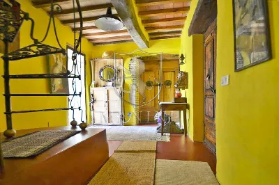 Rustico/Casale in vendita a Trequanda - foto 9