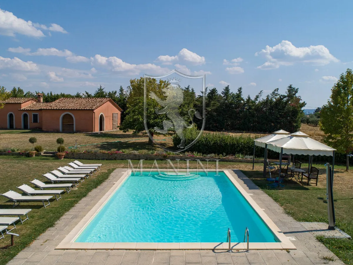 Rustico/Casale in vendita a Castiglione del Lago - foto 2