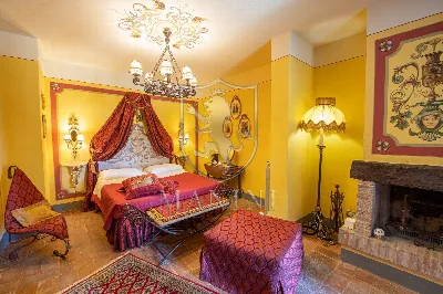 Rustico/Casale in vendita a Castiglione de... - foto 5