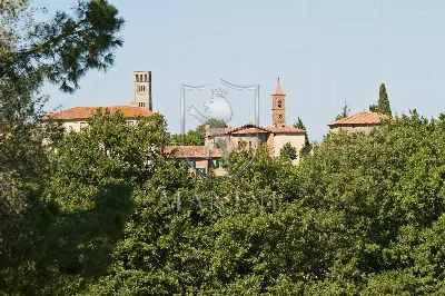 Rustico/Casale a San Casciano dei Bagni