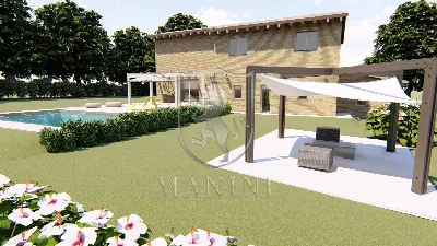 Rustico/Casale in vendita a San Casciano d... - foto 2