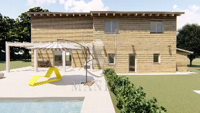 Rustico/Casale in vendita a San Casciano d... - foto 3