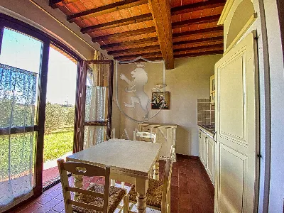Rustico/Casale in vendita a Cortona - foto 10