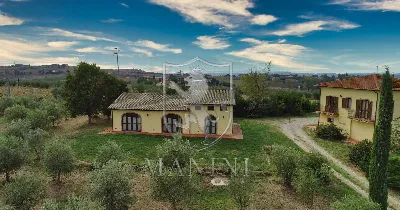 Rustico/Casale in vendita a Cortona - foto 3