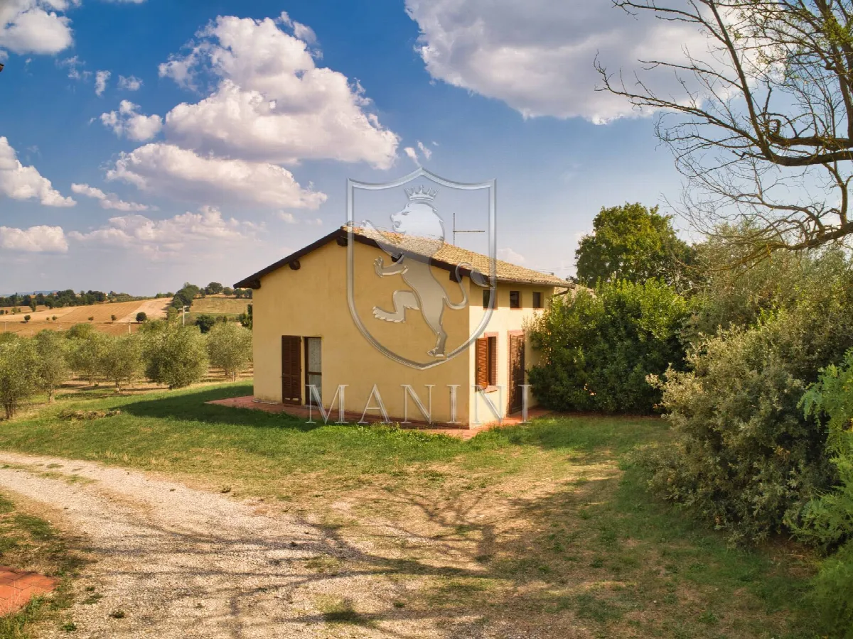 Rustico/Casale in vendita a Cortona - foto 4