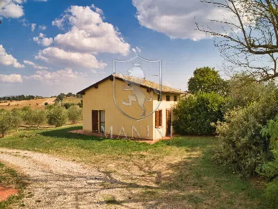 Rustico/Casale in vendita a Cortona - foto 4