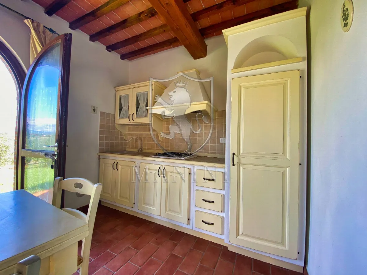 Rustico/Casale in vendita a Cortona - foto 5