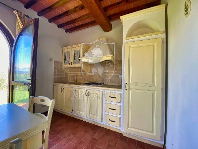 Rustico/Casale in vendita a Cortona - foto 5