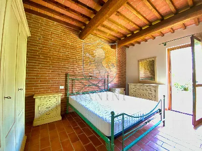 Rustico/Casale in vendita a Cortona - foto 6